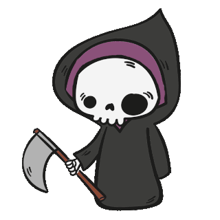死神gif图片_死神gif素材_千库网