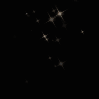 金色光效光点星光粒子光发光设计素材-金色光效光点星光粒子光发光设计模板图片下载-千库网