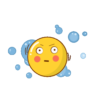 黄脸疑问图片-黄脸疑问素材-黄脸疑问模板图片下载-千库网