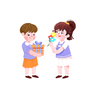 小女孩和小男孩走路逐帧动画gif图片_小女孩和小男孩走路逐帧动画gif素材_千库网
