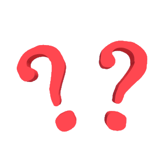 问号GIF动图-问号GIF图片制作素材下载-千库网