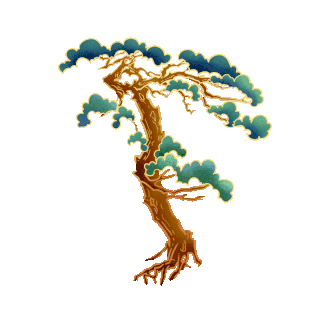 树木生芽设计素材-树木生芽模板设计-海报GIF图片下载-千库网