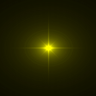 闪闪发光星光光芒闪光星点光晕眩光亮晶晶射光效果光效gif图素材gif图片素材下载-千库网