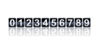 金钱数字滚动图片-金钱数字滚动GIF素材-金钱数字滚动模板图片下载-千库网