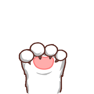狮子和小猫表情包设计素材-狮子和小猫表情包GIF模板下载-千库网