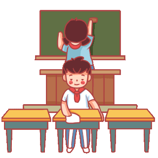 学生gif图片_学生gif素材_千库网