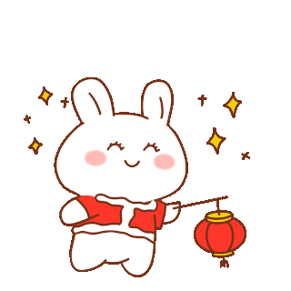 农夫提兔子_GIF_素材_图片-千库网