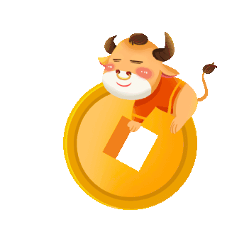 金币拼图表情包设计素材-金币拼图表情包模板下载-千库网