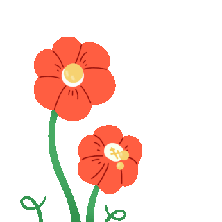 花朵gif图片_花朵gif素材_千库网