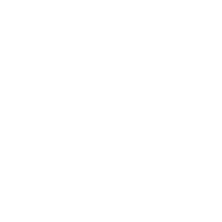 绿色谷雨艺术字