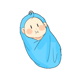 宝宝月子传单_GIF_素材_图片-千库网