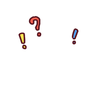 问号GIF动图-问号GIF图片制作素材下载-千库网
