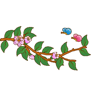 发芽开花gif图片-发芽开花gifPSD素材-发芽开花gif模板图片下载-千库网