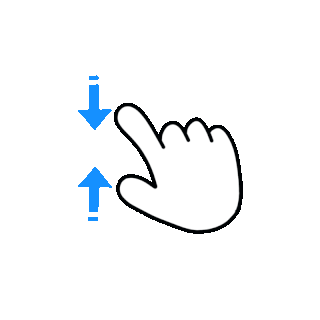 指引动作gif图素材个人vip和企业vip