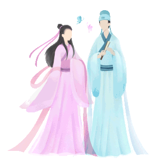 祝英台人物图片-祝英台人物素材-祝英台人物模板图片下载-千库网