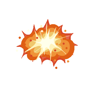 爆炸gif图片-爆炸gif素材-爆炸gif模板图片下载-千库网