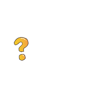黄色问号gif动图图片素材-黄色问号gif动图模板图片下载-千库网