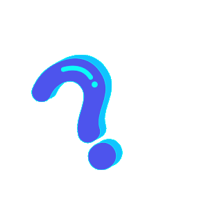 问号GIF动图-问号GIF图片制作素材下载-千库网