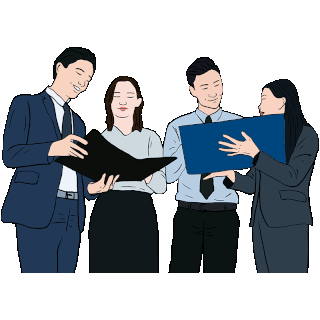 办公素材新图速递