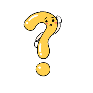 问号GIF动图-问号GIF图片制作素材下载-千库网