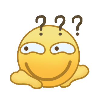 问号.表情包gif图片_问号.表情包gif素材_千库网