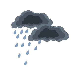 雨设计素材-雨模板设计-海报图片下载-千库网