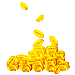 金融钱金币硬币发光金色gif图素材gif图片素材下载-千库网