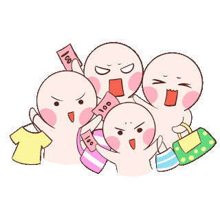 抢衣服图片-抢衣服素材-抢衣服模板图片下载-千库网
