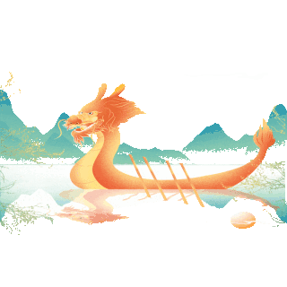 划龙舟gif图片-划龙舟gif素材-划龙舟gif模板图片下载-千库网