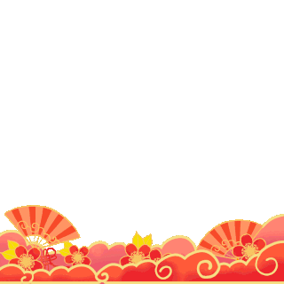扇子gif图片_扇子gif素材_千库网