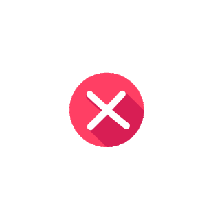 打叉图片-打叉素材-打叉模板图片下载-千库网