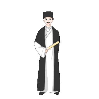 古代卡通人物图片-古代卡通人物GIF素材-古代卡通人物模板图片下载-千库网