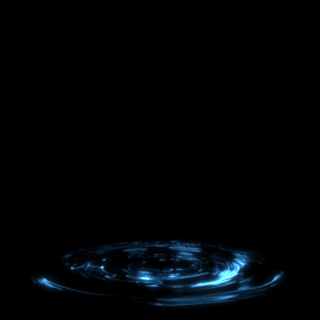 水波纹特效图片-水波纹特效GIF素材-水波纹特效模板图片下载-千库网