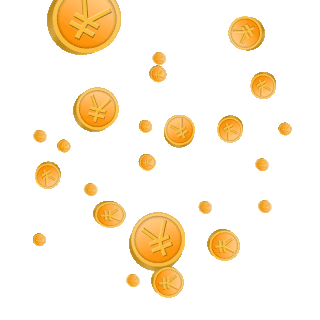 金币掉落图片-金币掉落素材-金币掉落模板图片下载-千库网
