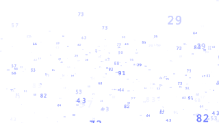 数字gif图片_数字gif素材_千库网