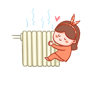 暖气中毒图片-暖气中毒GIF素材-暖气中毒模板图片下载-千库网