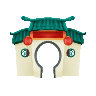 门gif图片_门gif素材_千库网