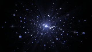 数字星空图片-数字星空GIF素材-数字星空模板图片下载-千库网