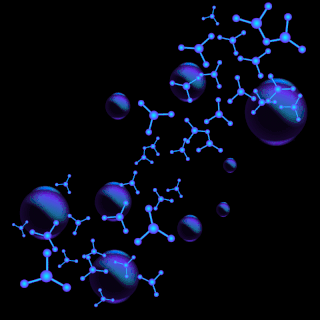 Generative Microstructure Gif 序列设计素材-序列模板设计-海报AE图片下载-千库网