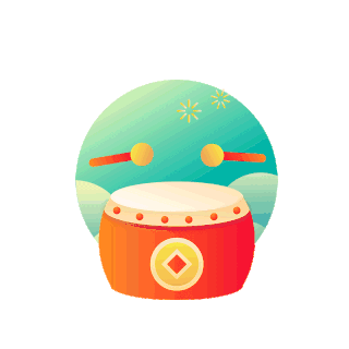 敲鼓icon图片-敲鼓icon素材-敲鼓icon模板图片下载-千库网