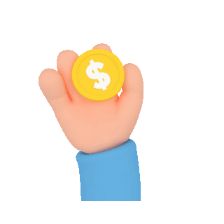 金融立体3d交易经济卡金币gif图素材gif图片素材下载-千库网