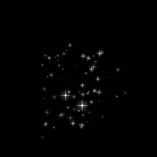 闪光发光光效亮光粒子金色gif图素材gif图片素材下载-千库网