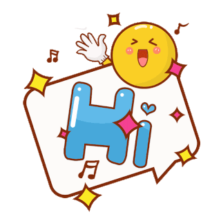 emoji问好图片-emoji问好素材-emoji问好模板图片下载-千库网