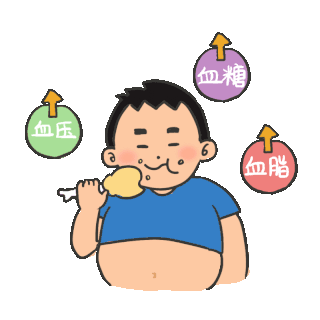 高血压卡通图片-高血压卡通图片素材-高血压卡通模板图片下载-千库网