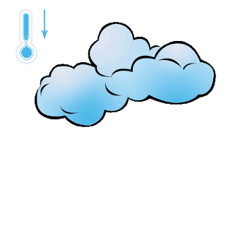 下雨GIF动图-下雨GIF图片制作素材下载-千库网