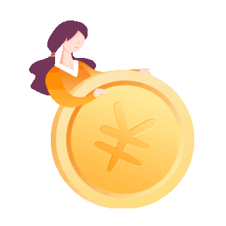 金钱gif图片_金钱gif素材_千库网