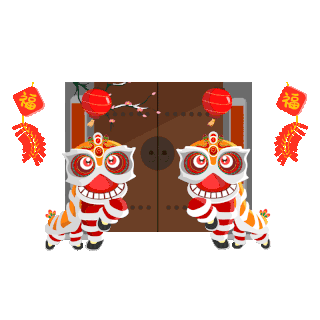 门gif图片_门gif素材_千库网