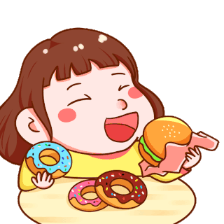 美食披萨代金券表情包设计素材-美食披萨代金券表情包模板下载-千库网