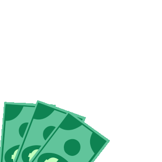 金钱gif图片_金钱gif素材_千库网