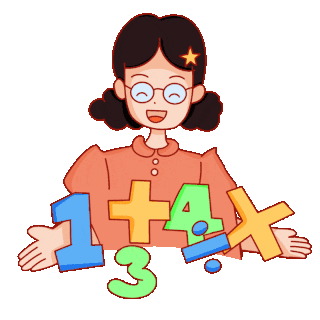 数学gif图片_数学gif素材_千库网